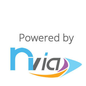 Powered by Nvia